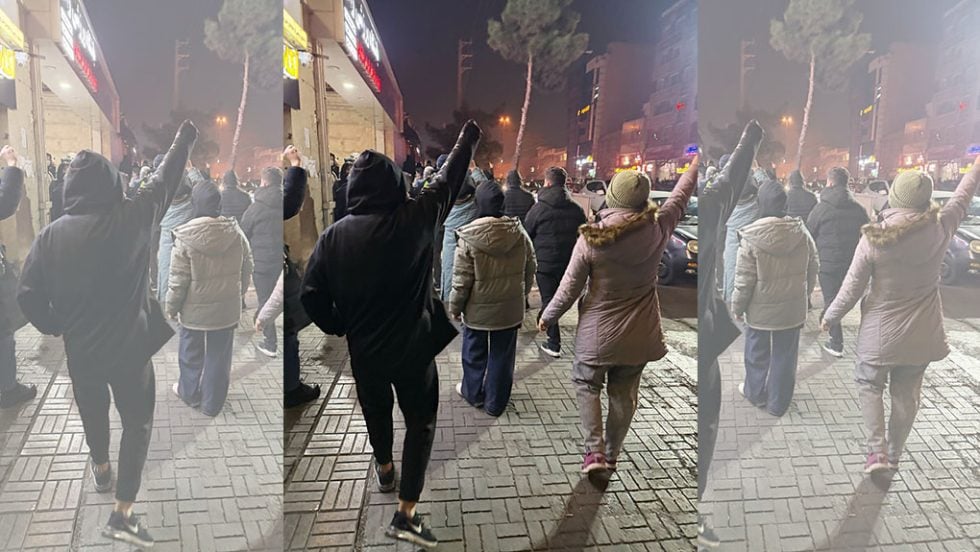 iran